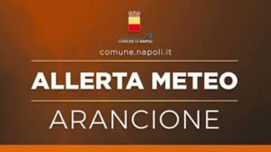 Chiusura scuola martedì 5 novembre 2019 - Allerta meteo